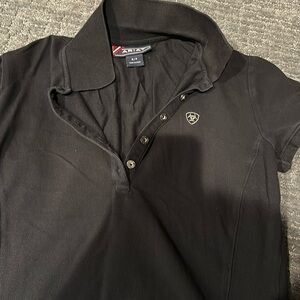 Ariat riding tee